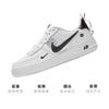 Nike Air Force 1 Low Utility Белый Черный GS AR1708-100