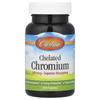 Chelated Chromium, 200 Mcg, 300 Tablets
