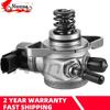 Топливный насос высокого давления для Nissan для Renault 166305283R 16630-1888R H8201146431 166307214R