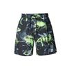 Dri-Fit Unlimited Studio 72 Print Quick-Dry Unline Woven Training Shorts Men Bottoms Volt-Green Yellow FB7981-337