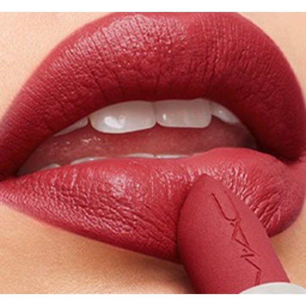 MAC Maximal Silky Matte Lipstick, 3.5 г, Forever Curious, 1 шт.