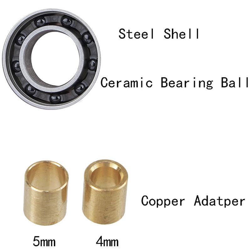 12T 14T 16T 18T MTB Bicycle Rear Derailleur Jockey Wheel 9/10/11 Speed Ceramic Bearing Guide Pulley for Shimano Sram Road Bike