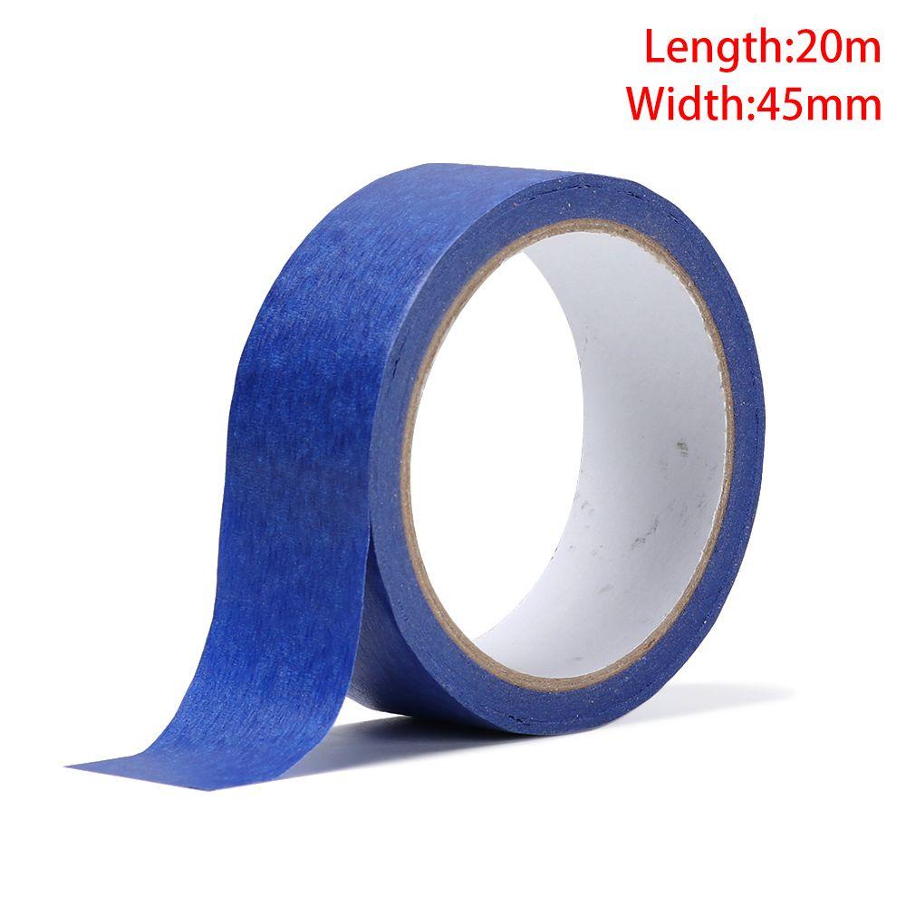 НОВЫЙ Маляр Декор Живопись Бумага DIY Крафт Клейкая Малярная Лента Наклейка на Автомобиль Инструменты для Алмазной Живописи