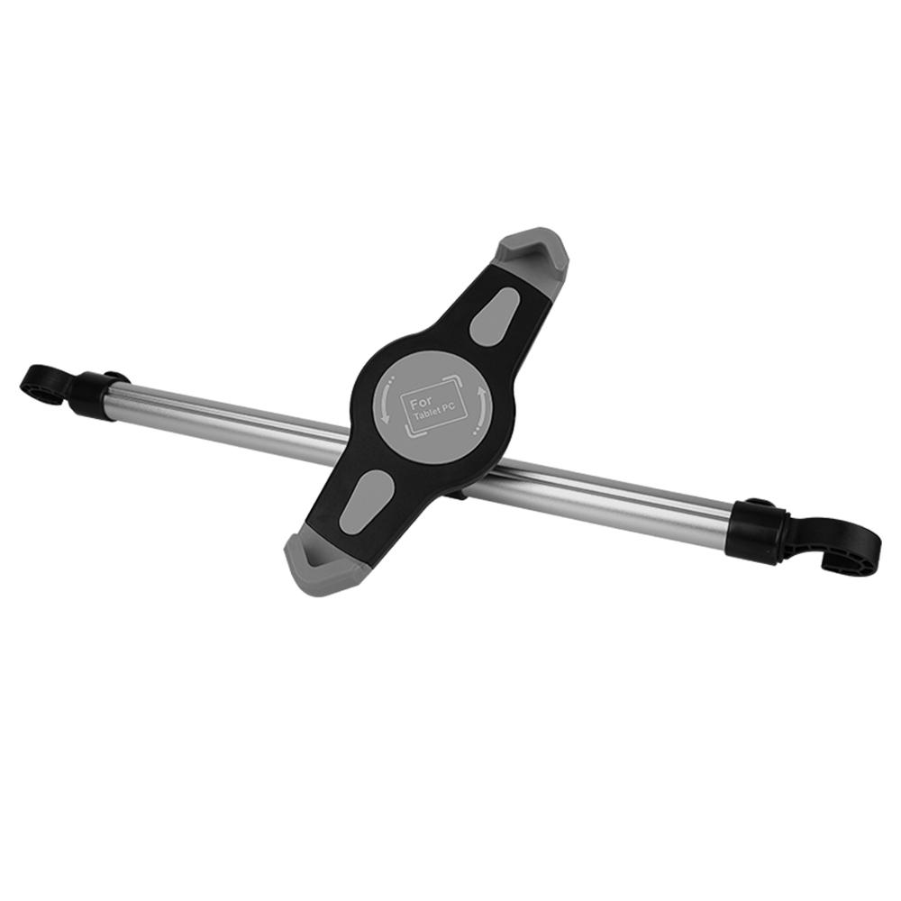 Car Holder For Ipad Xiaomi Samsung 7-11inch Tablet PC Stand Bracket Seat Back Headrest Mount Interior Kit Automotive AccessoriesGood product