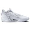 Air Jordan Tatum 1 PF Pure Money Унисекс Кроссовки Белый Серо-туманный FQ1304-100