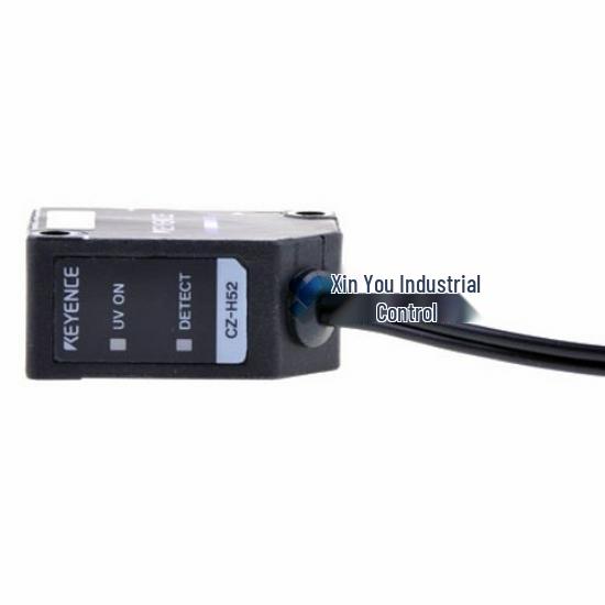 Отражающий волоконно-оптический датчик Keyence CZ-H32/H35S/H37S/H52/H72