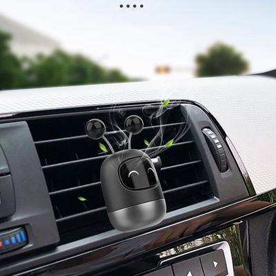 Автомобильная ароматерапия Автомобильные долговечные украшения Декорация Высококлассный автомобильный парфюм