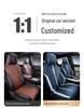 BYD Song Pro Custom Car Seat Cover: All-Season, Five-Seat Cushion for New Model