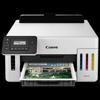 Canon GX5180 Цветной бизнес-принтер с резервуарами для чернил, штепсель CN (адаптер в комплекте)