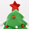 Party Christmas Tree Hat