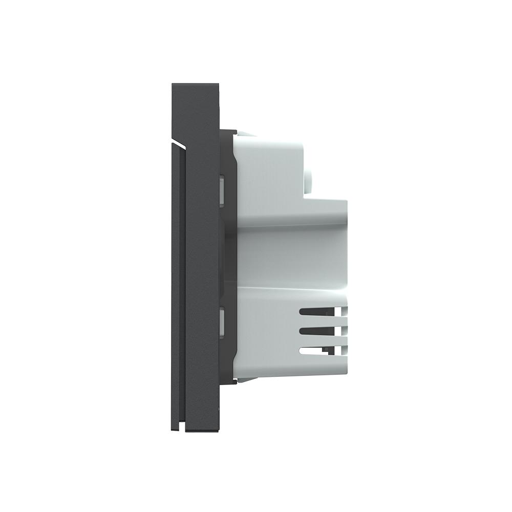 Умный настенный выключатель Aqara H1M Neutral MARS-Tech Беспроводной выключатель света с ключом Zigbee 3.0 Multiple Control