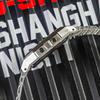 Casio Индивидуальные часы, модифицированная серия, тренд ледяной поток, модификация, водонепроницаемые, светящиеся, кварцевые, тот же стиль для мужчин и женщин, F-91WS-7