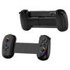 D8 Cell Phones Stretchable Controller Wireless Bluetooth-compatible Gamepad with RGB Light for PS3,