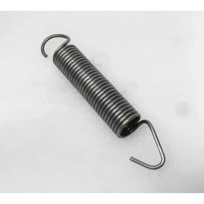 5x Genuine Clutch Pedal Spring For Mahindra Tractor 000705252R3
