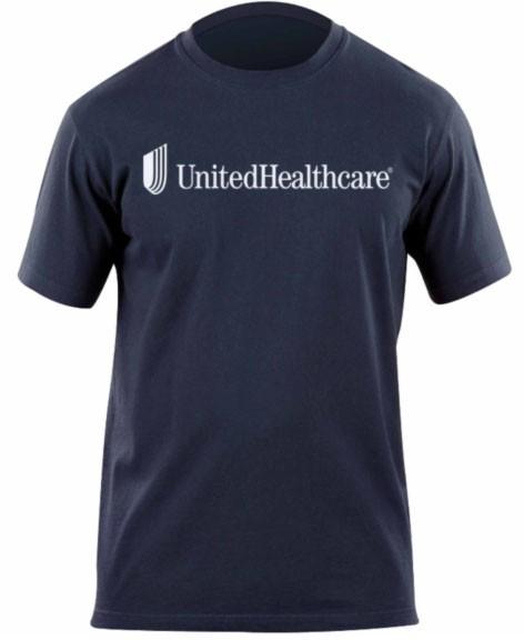 Футболка Unitedhealthcare Insurance