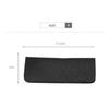 Waterproof Container Reading Glasses Glasses Bags Glasses Storage Glasses Box Sunglasses Bag