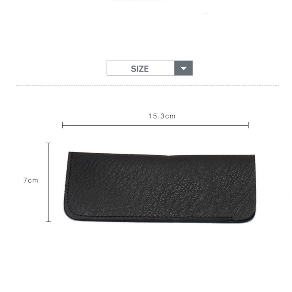 Waterproof Container Reading Glasses Glasses Bags Glasses Storage Glasses Box Sunglasses Bag