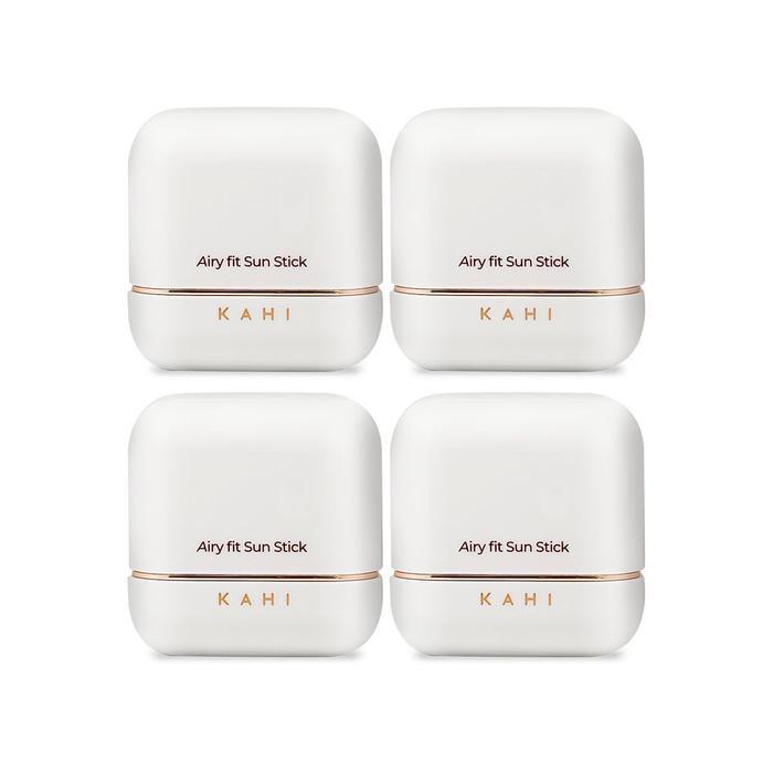 KAHI Airy Fit Sun Stick 14g (SPF50+) 4 Ss (36291959)