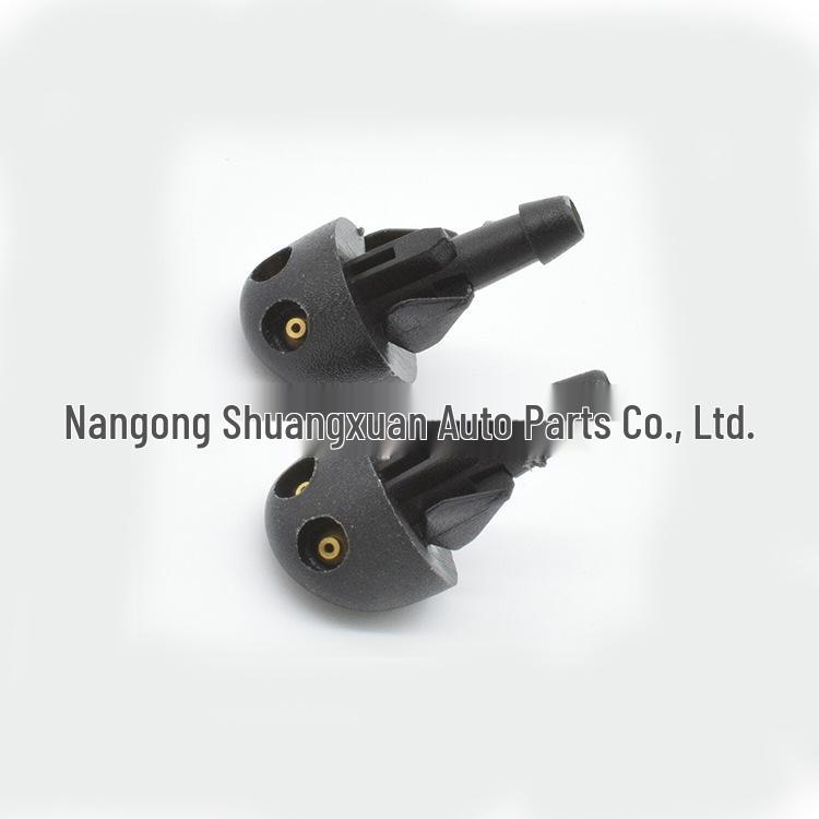 Совместимая с Renault Reio Megane Laguna форсунка омывателя лобового стекла 7700413545