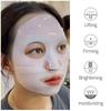 1pc/3pc/5pc Deep Collagen Anti Wrinkle Lifting Face Mask Moisturizing Skin Care
