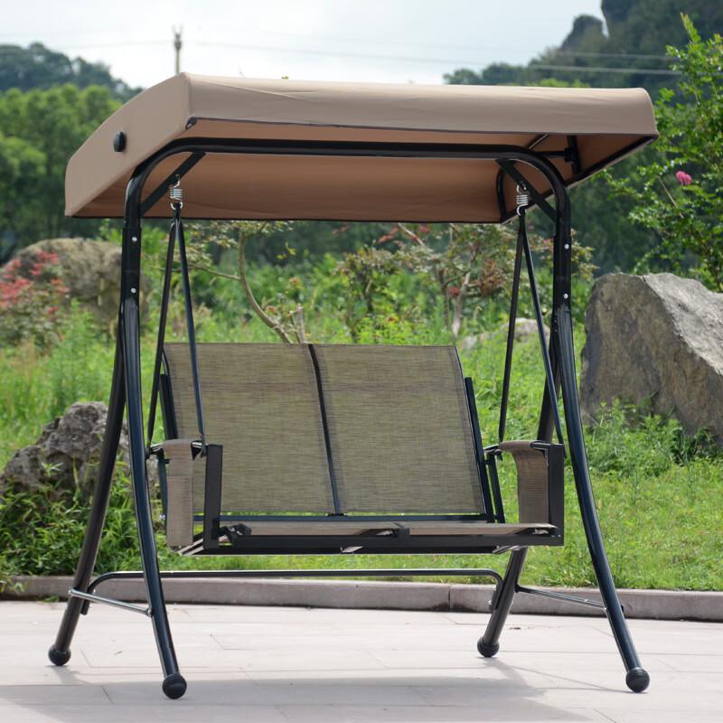 OEING Outdoor Garden Swing Chair