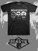 Футболка Beastie Boys
