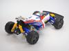 Tamiya Electric RC Car Series Thundershot 2022 58706 1/10 No.706 1/10RC