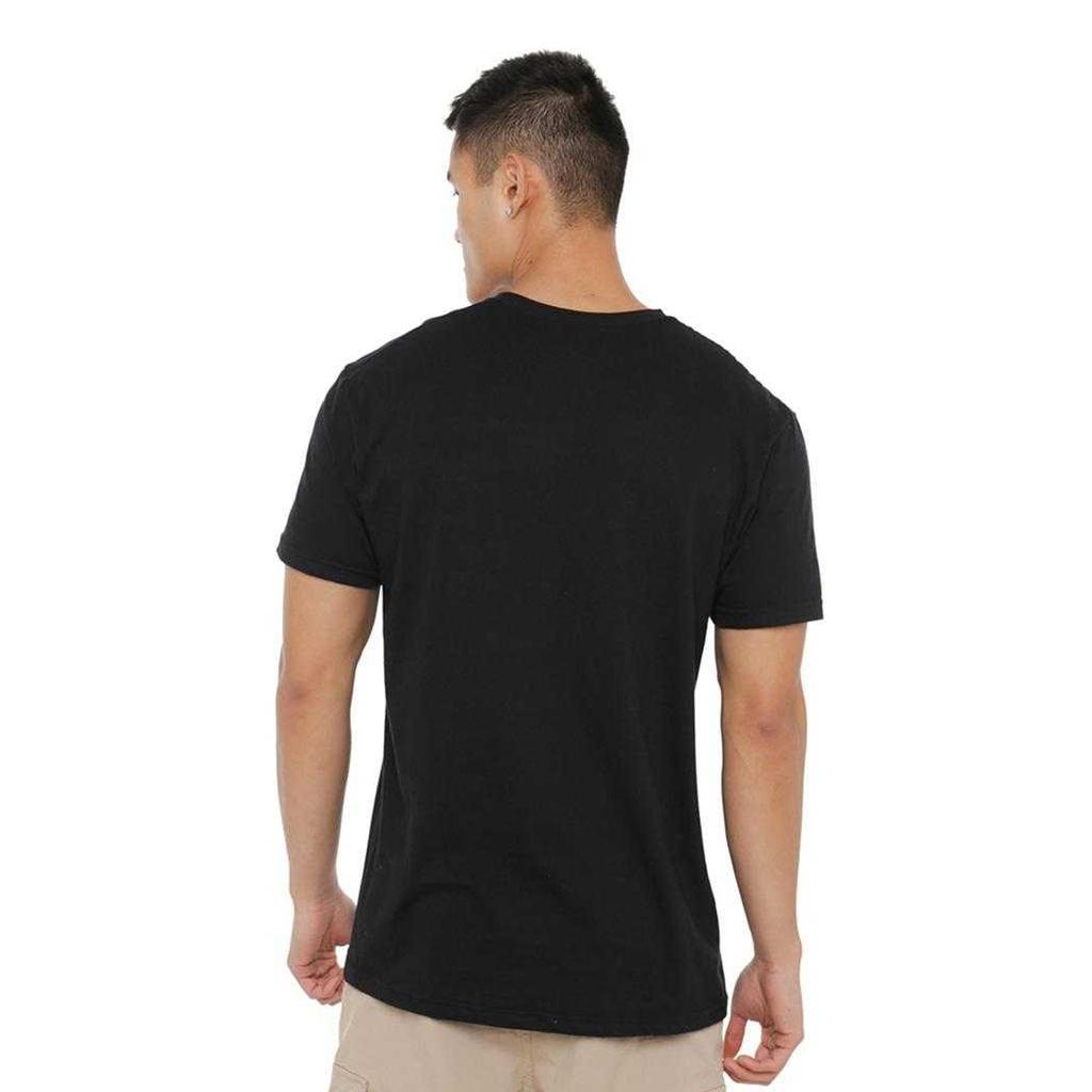 Marvel Comics Mens Legendary Grandad Captain America Corner Box T-Shirt