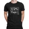 COOL T-Shirt for Men Psychonaut 4 Amazing Cotton Tee Shirt O Neck Short Sleeve T Shirt New Arrival Clothing