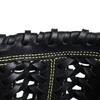 Mizuno Softball Baseball 1AJGR22910 09 (MIZUNO) Glove, All-Around, Glove, General, Ballpark, (Black/FF/Men's)