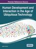 Книга Human Development and Interaction In the Age of Ubiquitous Technology
