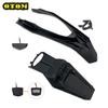 Motorcycle For GASGAS License Plate Holder Tail Light Support Taillight Bracket Assembly EC250 EC300 EC250F EC350F  2021-2023