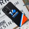 Фернандо Алонсо Гонки Для Realme C67 C55 C53 C51 C35 C33 C31 C30 C25s C21Y GT Neo 6 GT5 9 10 11 12 Pro Plus Чехол