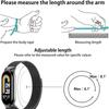 Milanese Loop For Xiaomi Mi Band 10 NFC Strap Replacement Correa Miband10 Sport Watch Band for Xiaomi Smart Band 9-8 Accessories