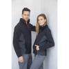 Henbury Куртка Soft Shell Contrast для взрослых унисекс
