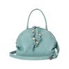 Henry Beguelin Clara Micro Lamb Old Iron Turquoise