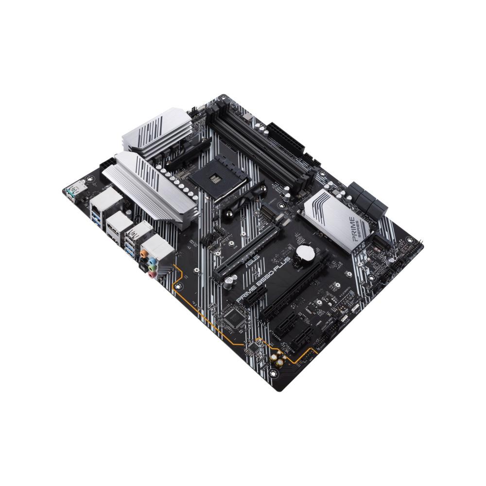 Asus prime b550-plus motherboard