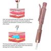 High Pressure Hyaluron Acid Pen Anti Wrinkle Lip Injection Hyaluron Gun Face Atomizer Tattoo Supplies Hyaluron Pen