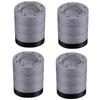 Washing Machine Anti Vibration Pads Universal Shock and Noise Cancelling Washing Machine Feet Support