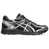 Asics Кроссовки Jog 100S Black Pure Silver Unisex 1203A741-001