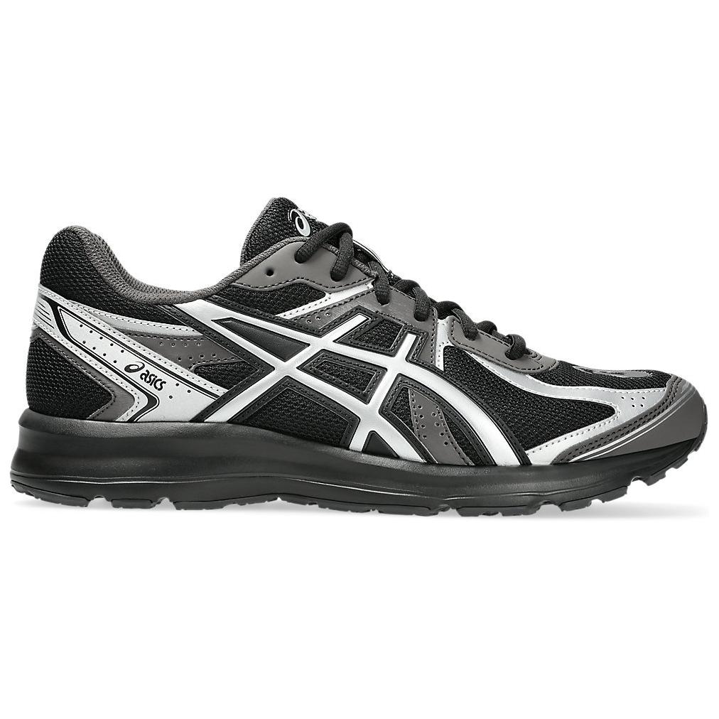 Asics Кроссовки Jog 100S Black Pure Silver Unisex 1203A741-001
