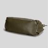 Popular Luxury Drawstring Tote Bag for Women Pleated Design Armpit Handheld Shoulder Bag Daily Casual Handbag