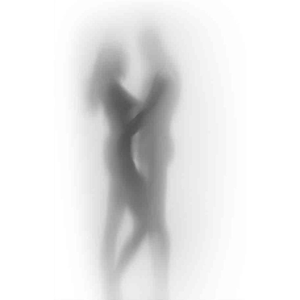 Черно-белые сексуальные мужчины женщины тень абстрактный холст поп-модные постеры современные картины картины спальня гостиная ванная комната украшение дома фреска