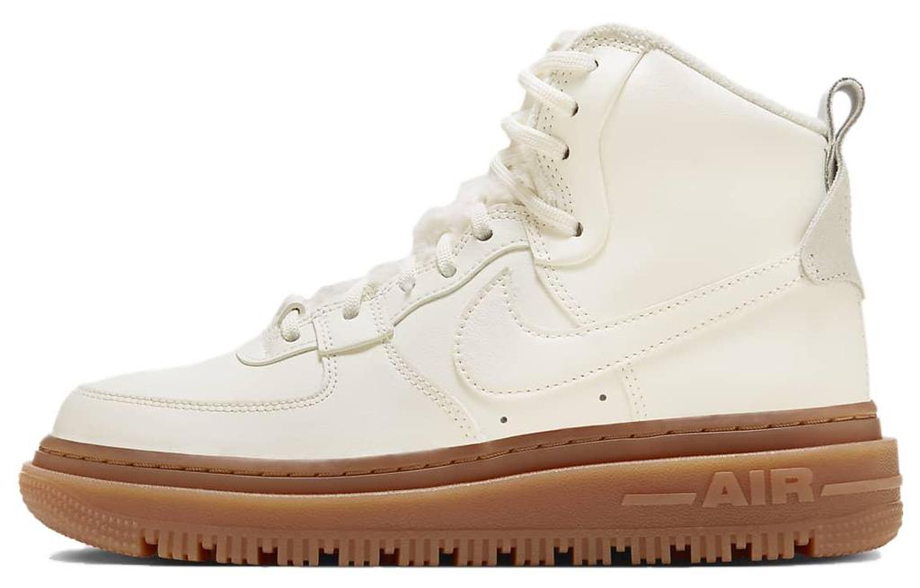 Nike Air Force 1 High UT 2.0 Кремовый Женские FV3644-119