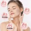 Brightening cream that brightens skin tone, tightens skin and reduces dullness