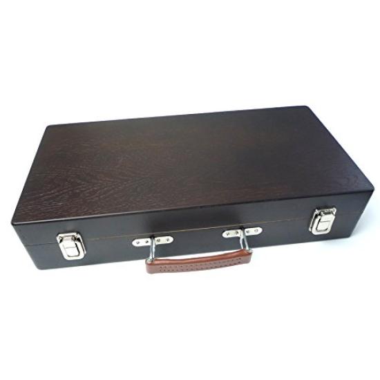 Kusakabe Oil Paint Set Wooden Box Set OW