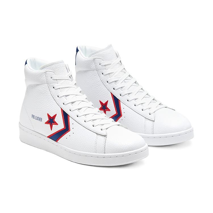 Converse Pro Leather 'Pistons' Men's 167058C
