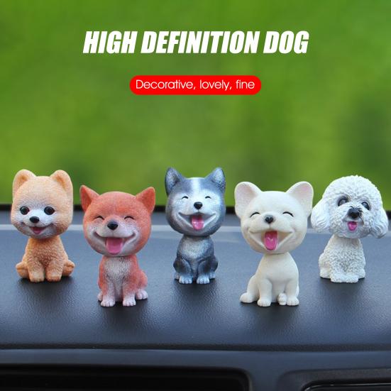 Забавный автомобильный декор, самоклеящийся, устойчивый к высоким температурам, украшение