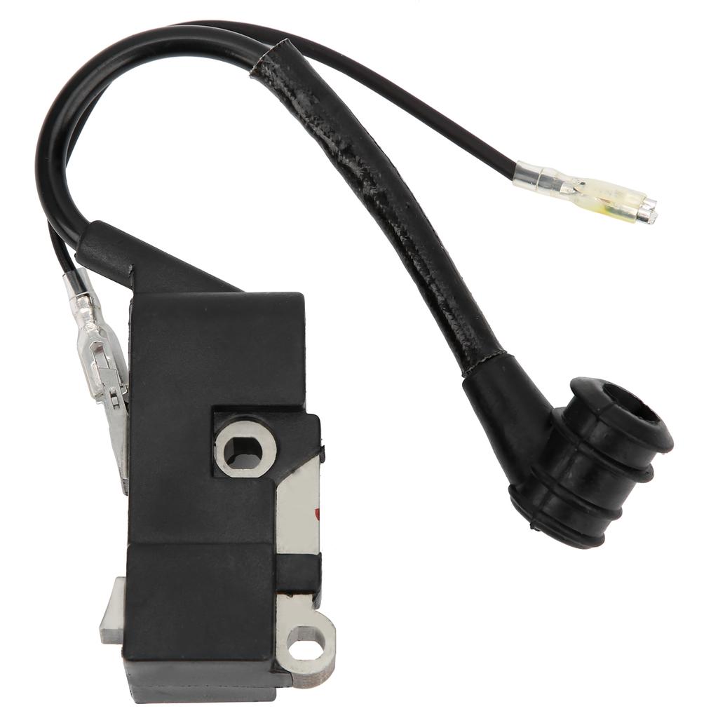 5200 Ignition Coil Engine High Voltage Package Replacement Power Tool for Chainsaw