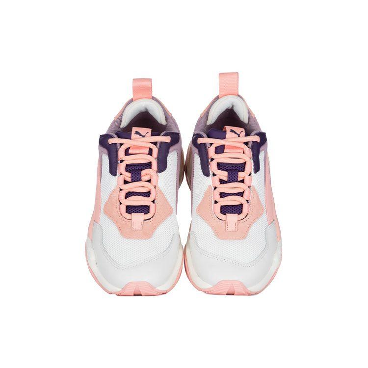 Puma Thunder Fashion 1 'Цветок персика зефир' Женский 370753-09